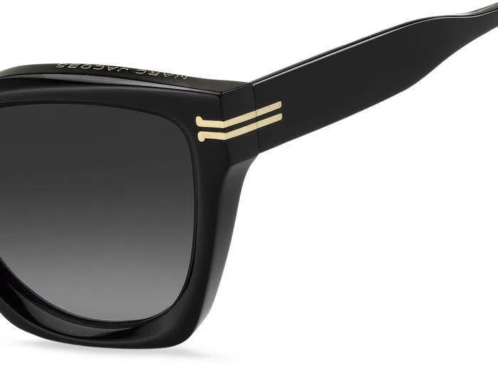 Marc Jacobs MJ1000 Sunglasses - view 9